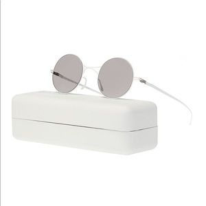 Mykita x Margiela Sunglasses MMESSE002
